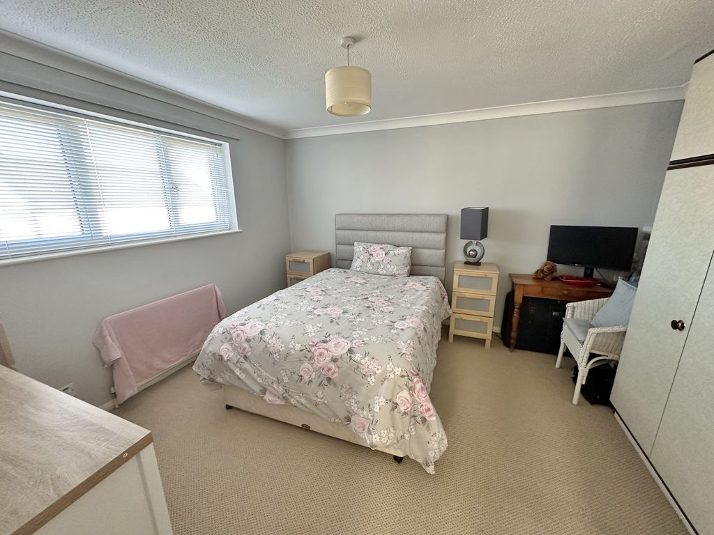 Norfolk Close Laindon